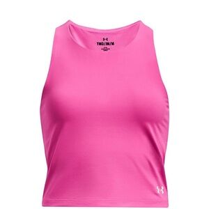 Under Armour Motion Crop Tank Top